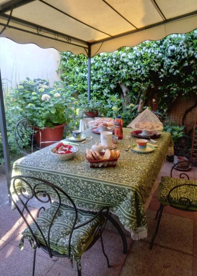 Bed And Breakfast Di Manu Taglio di Po 외부 사진