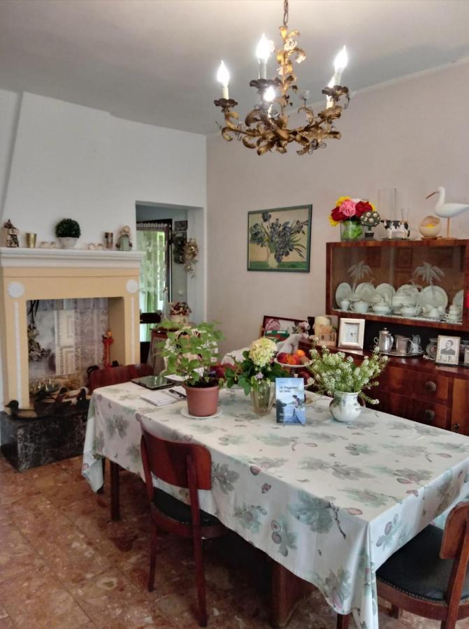 Bed And Breakfast Di Manu Taglio di Po 외부 사진