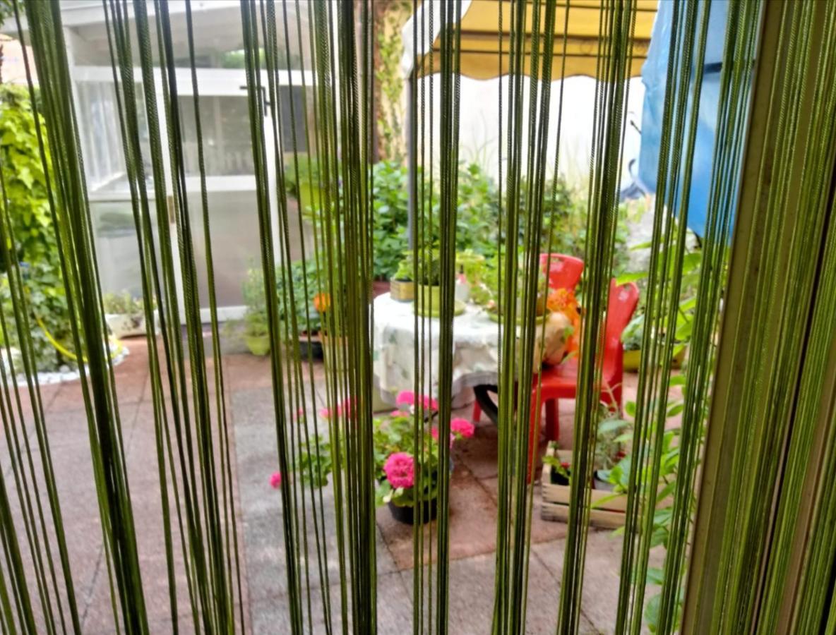 Bed And Breakfast Di Manu Taglio di Po 외부 사진