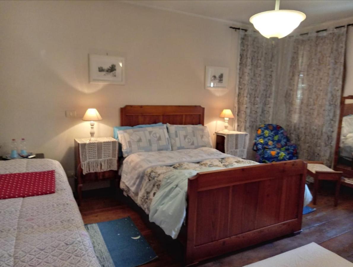 Bed And Breakfast Di Manu Taglio di Po 외부 사진