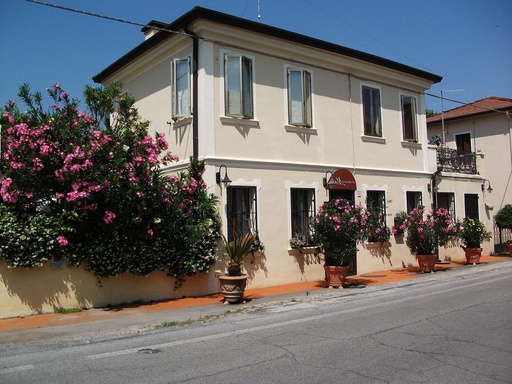 Bed And Breakfast Di Manu Taglio di Po 외부 사진