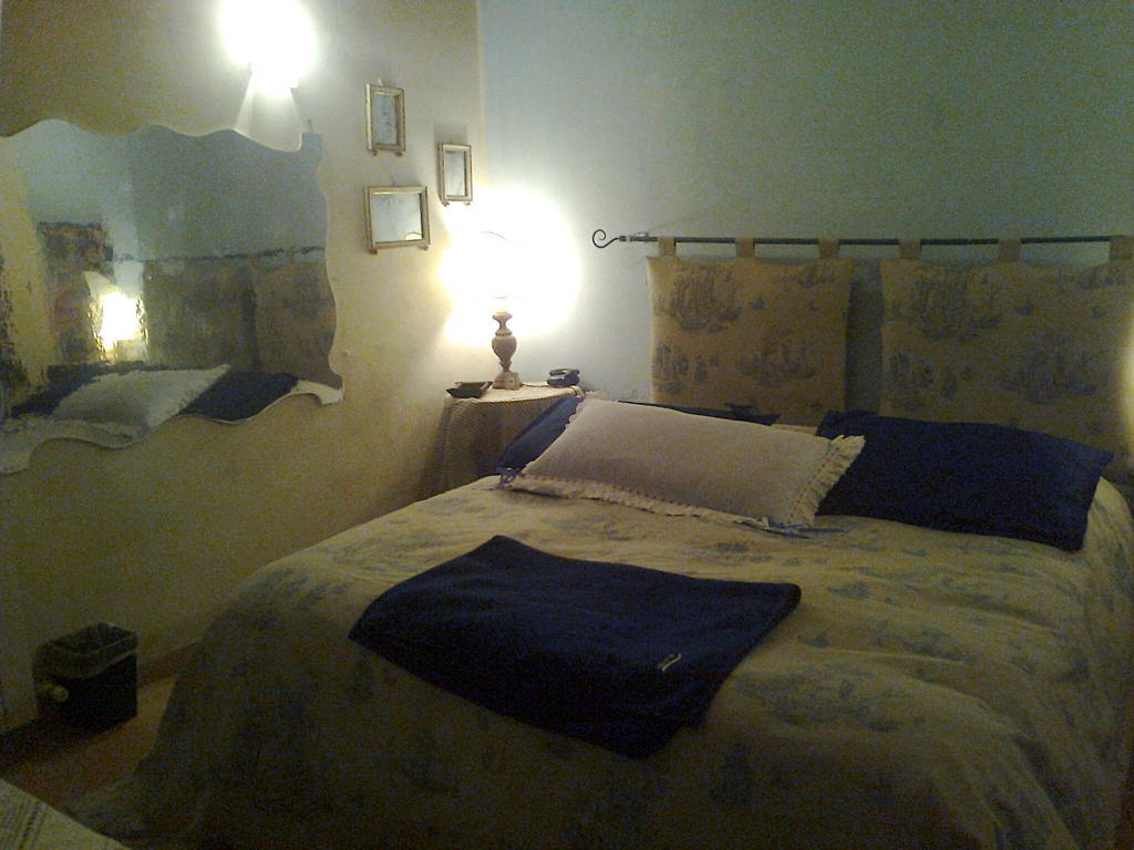 Bed And Breakfast Di Manu Taglio di Po 객실 사진