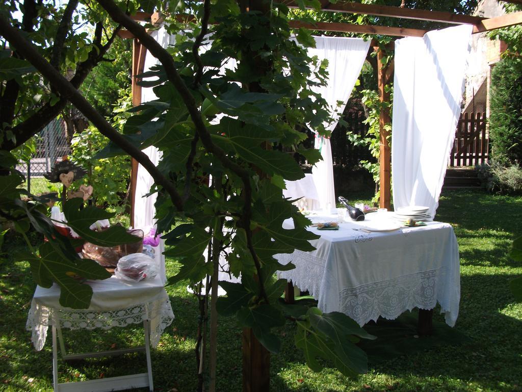 Bed And Breakfast Di Manu Taglio di Po 외부 사진