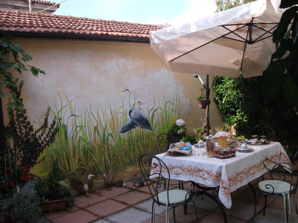 Bed And Breakfast Di Manu Taglio di Po 외부 사진