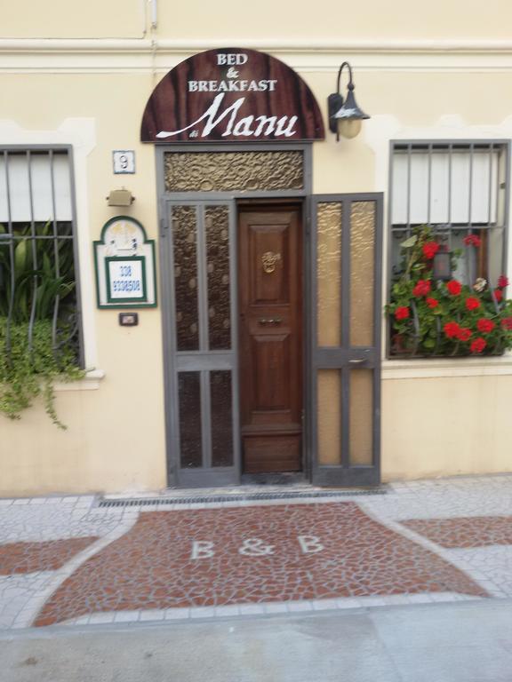 Bed And Breakfast Di Manu Taglio di Po 외부 사진