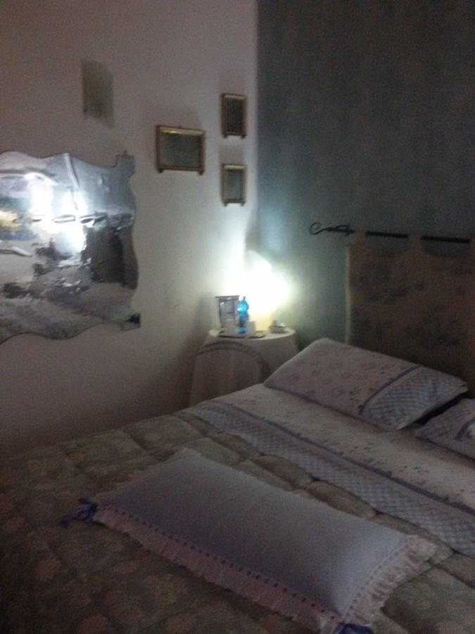 Bed And Breakfast Di Manu Taglio di Po 외부 사진